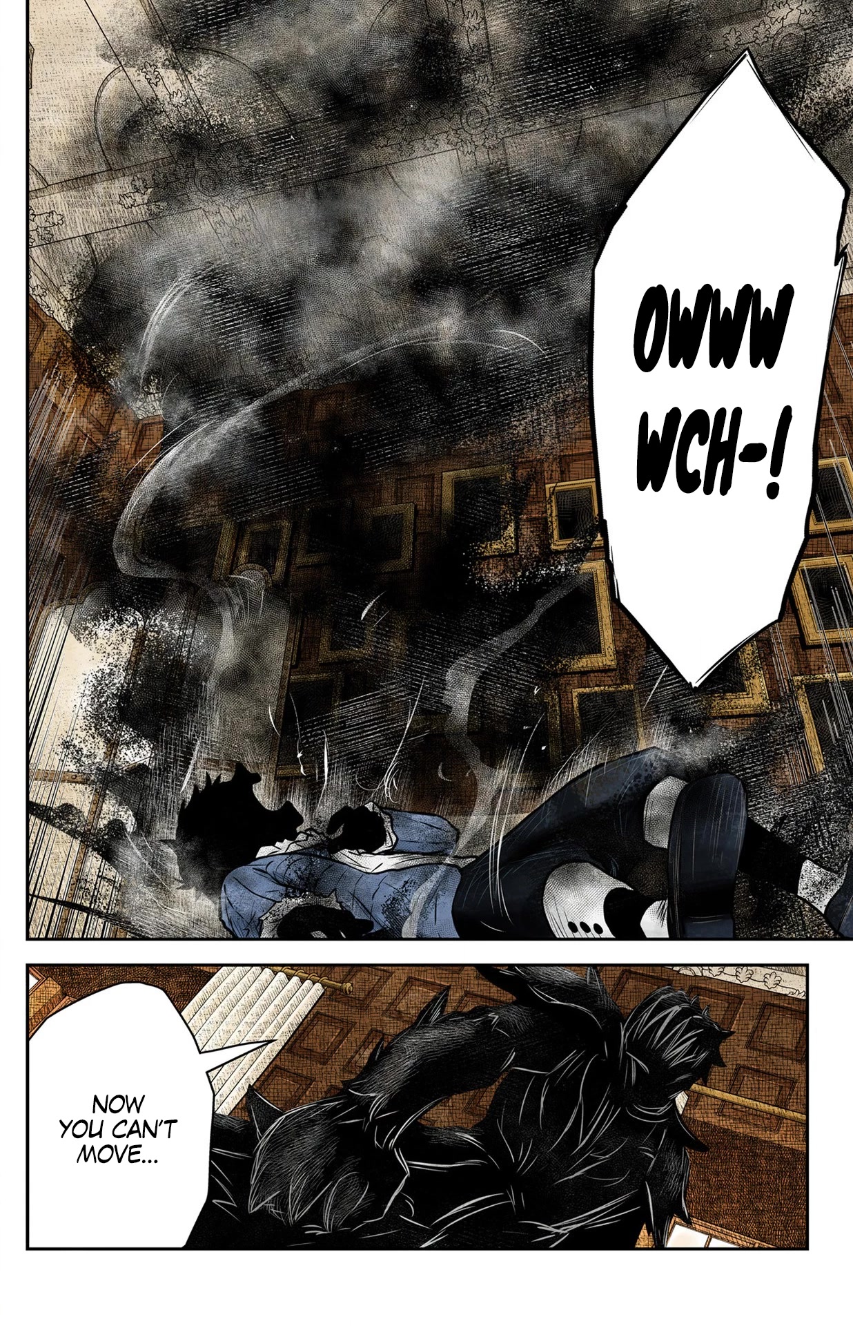 Shadows House, Chapter 144 image 03